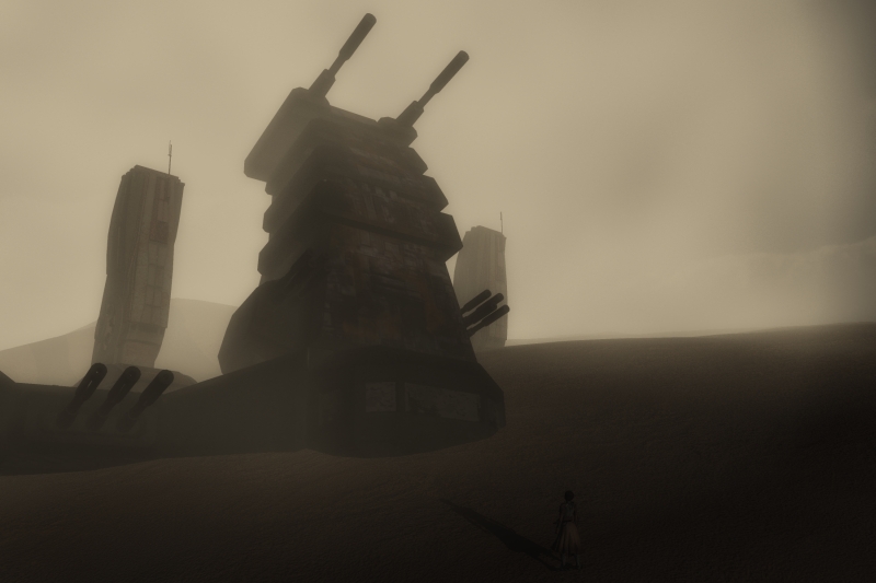 Desert Storm