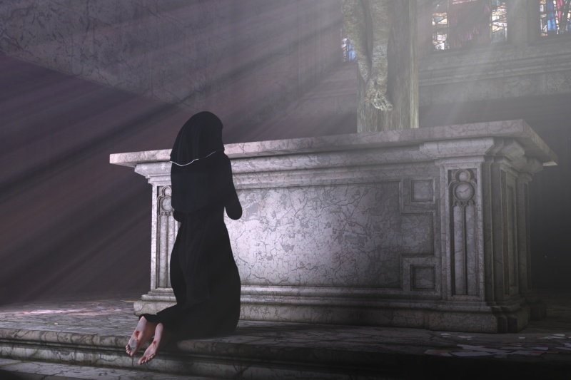 Stigmata