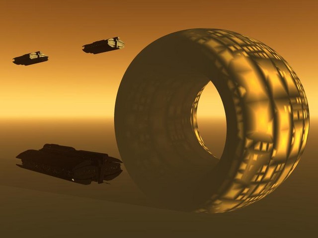 Invasion Force