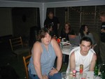 Julie And Matt