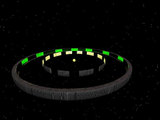 Ringworld