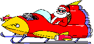It's Xmas Bomber!