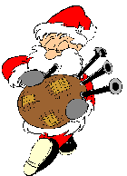 It's Xmas Eddie!