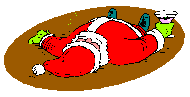 It's Xmas Jude!