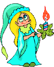 It's Xmas Lethe!