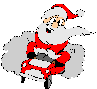 It's Xmas oTTo!