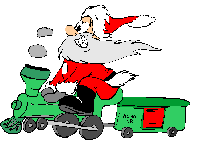 It's Xmas Ponder!