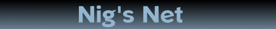 Nig's Net
